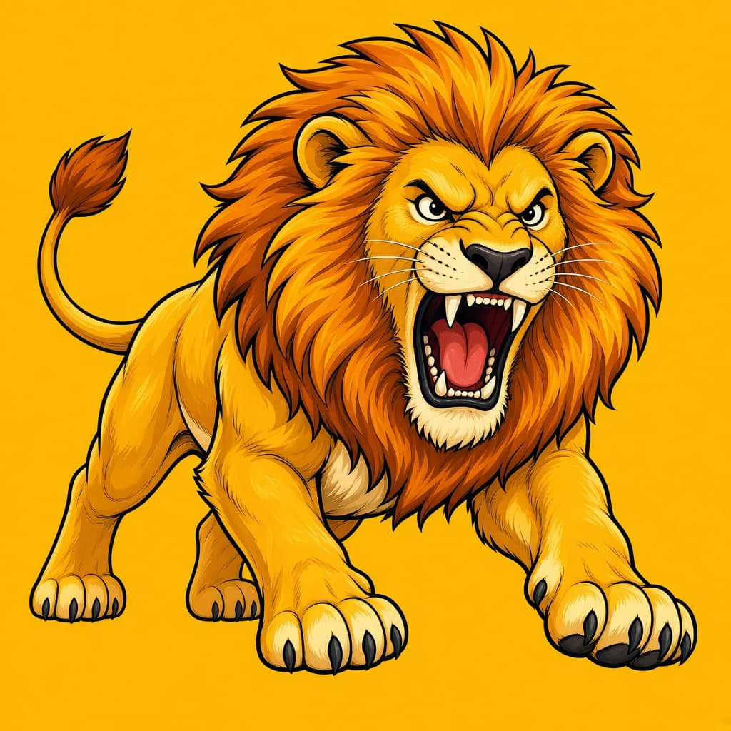 Lion