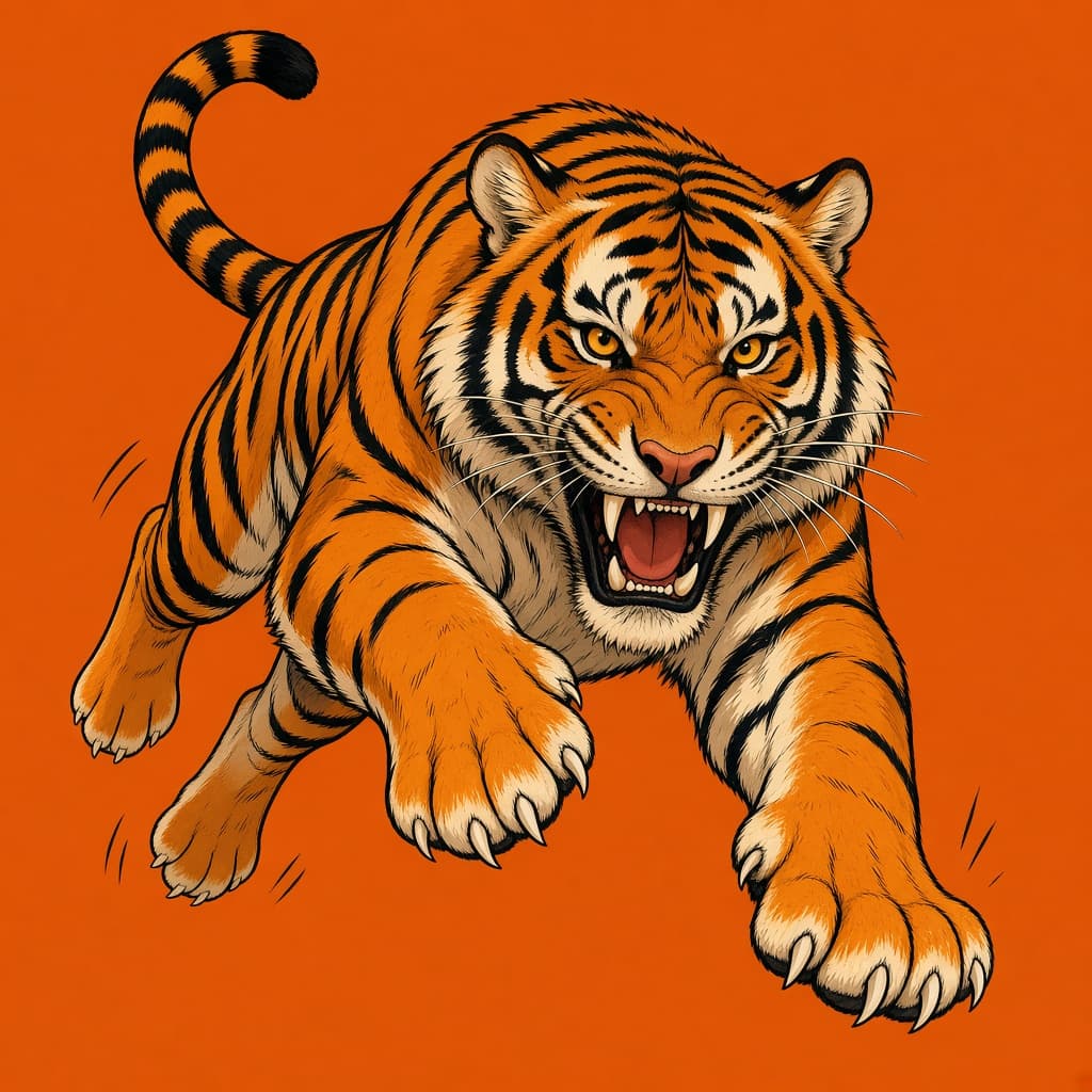 Tiger